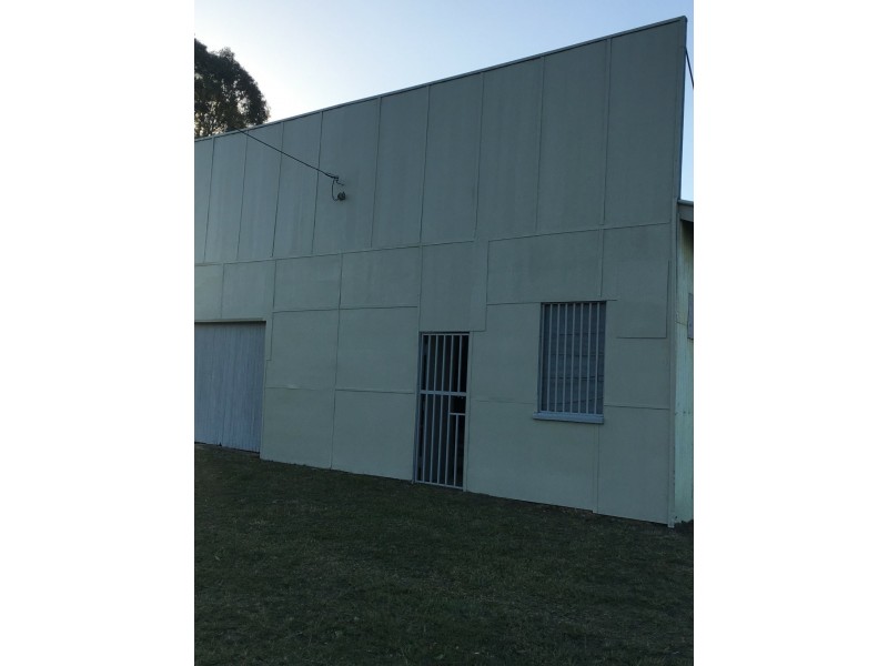 16 Main Street, Maidenwell QLD 4615