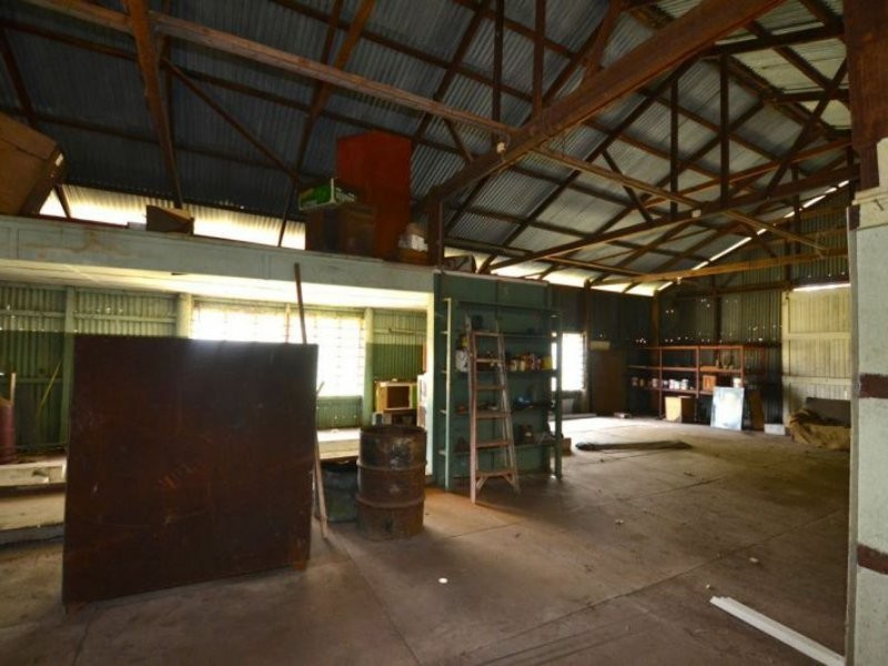 16 Main Street, Maidenwell QLD 4615