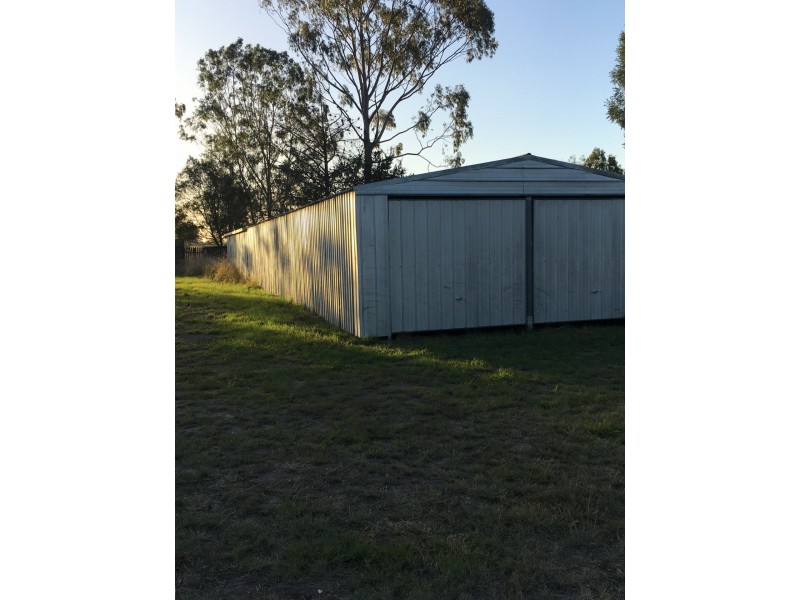 16 Main Street, Maidenwell QLD 4615