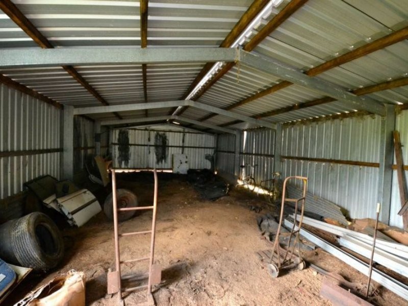 16 Main Street, Maidenwell QLD 4615