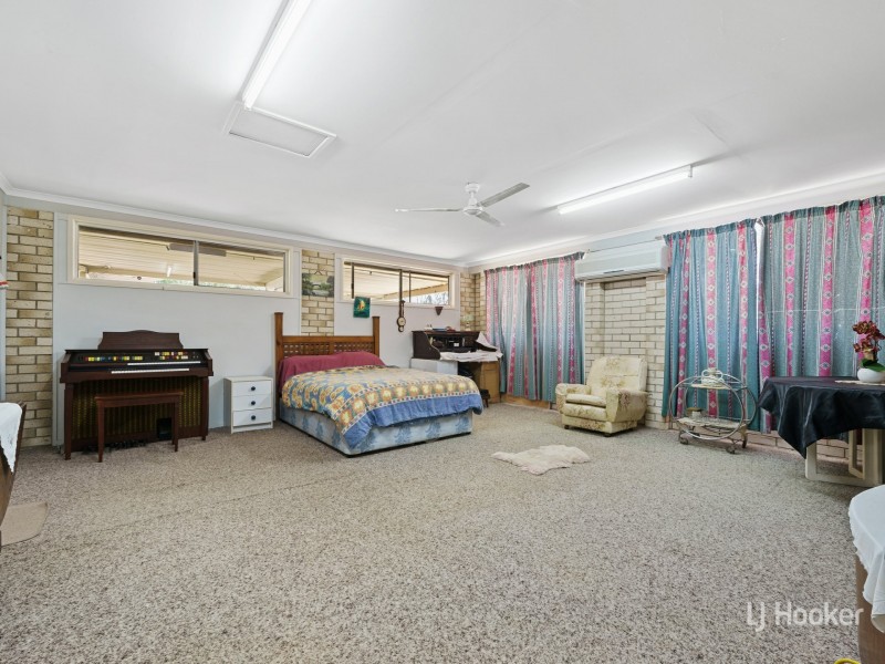 6478 Brisbane Valley Highway, Ottaba QLD 4313