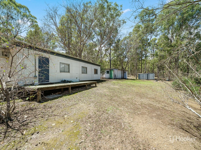 6478 Brisbane Valley Highway, Ottaba QLD 4313