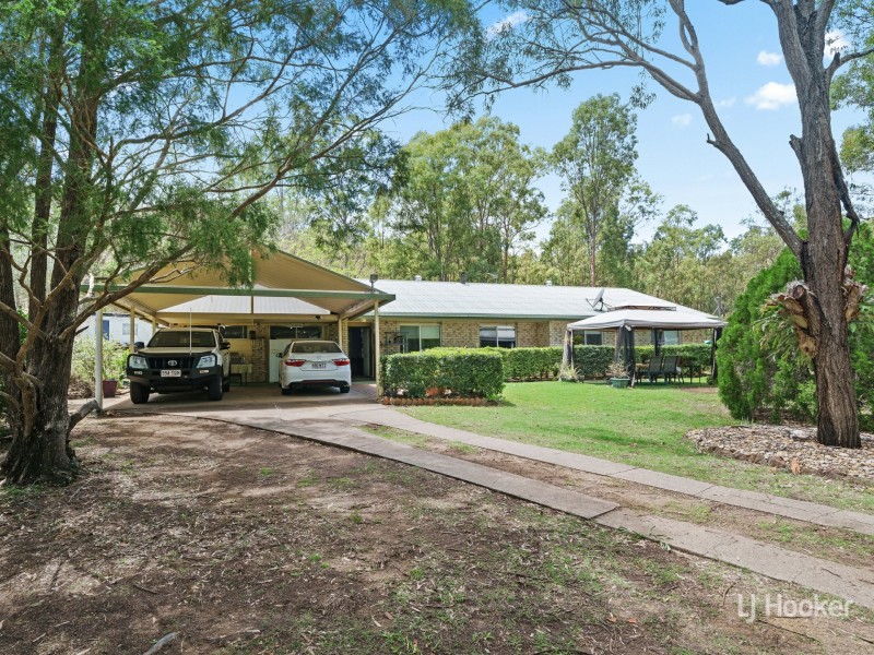 6478 Brisbane Valley Highway, Ottaba QLD 4313