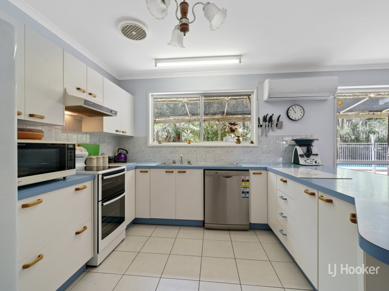 6478 Brisbane Valley Highway, Ottaba QLD 4313