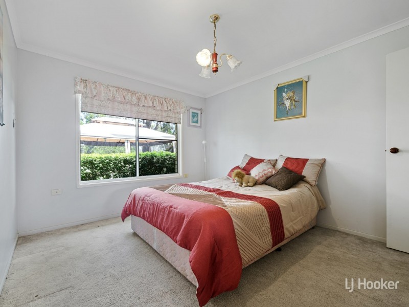 6478 Brisbane Valley Highway, Ottaba QLD 4313