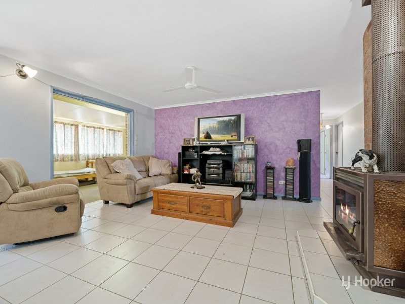 6478 Brisbane Valley Highway, Ottaba QLD 4313