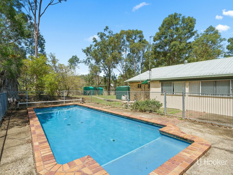 6478 Brisbane Valley Highway, Ottaba QLD 4313