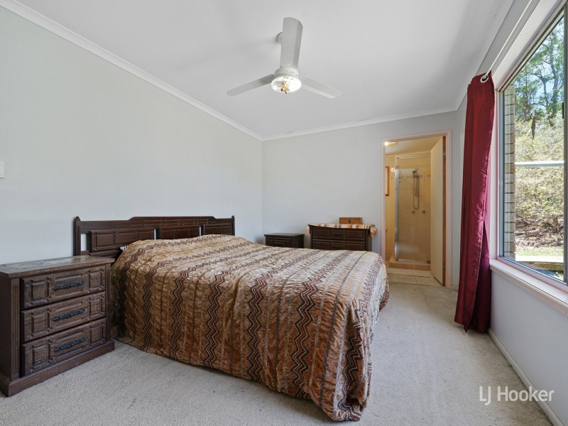 6478 Brisbane Valley Highway, Ottaba QLD 4313