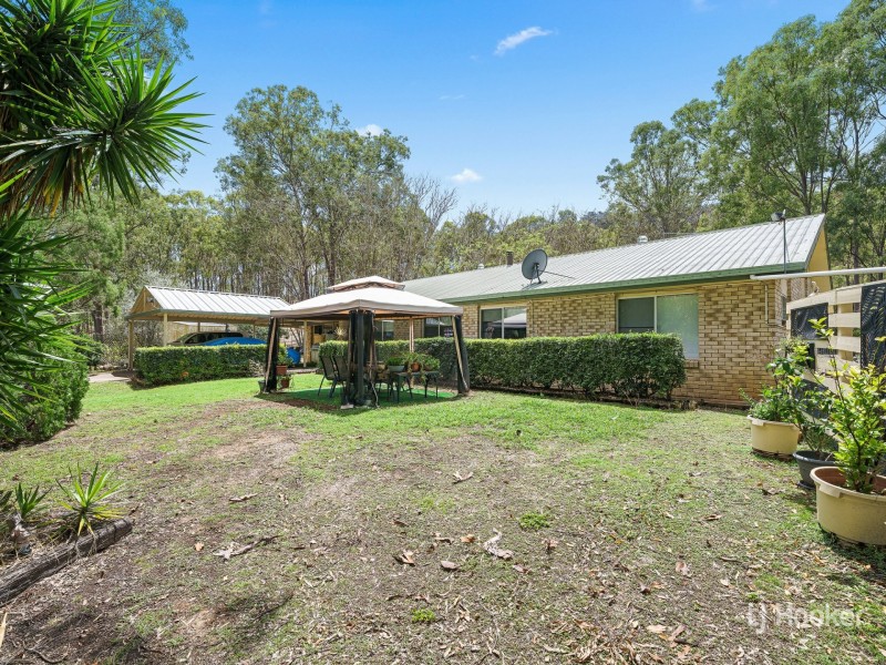6478 Brisbane Valley Highway, Ottaba QLD 4313
