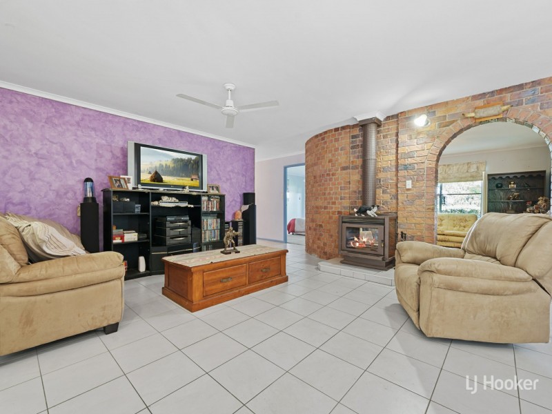 6478 Brisbane Valley Highway, Ottaba QLD 4313