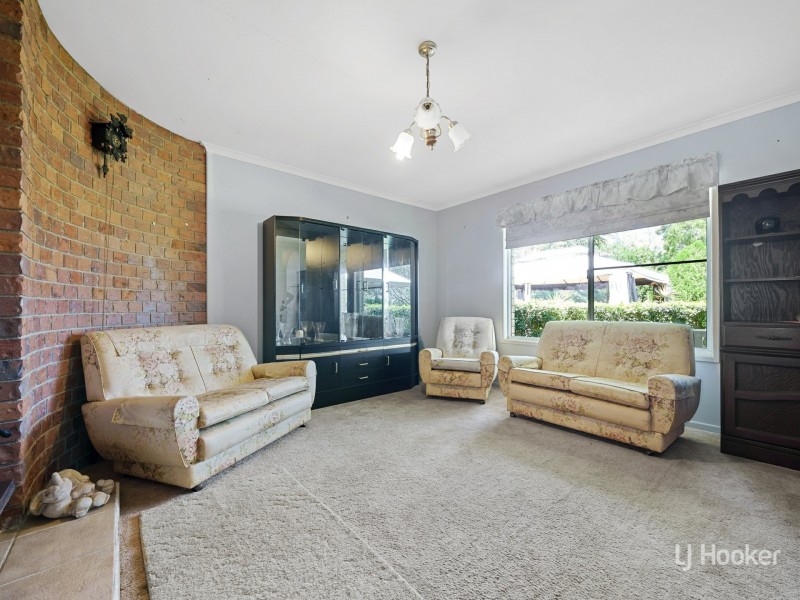 6478 Brisbane Valley Highway, Ottaba QLD 4313