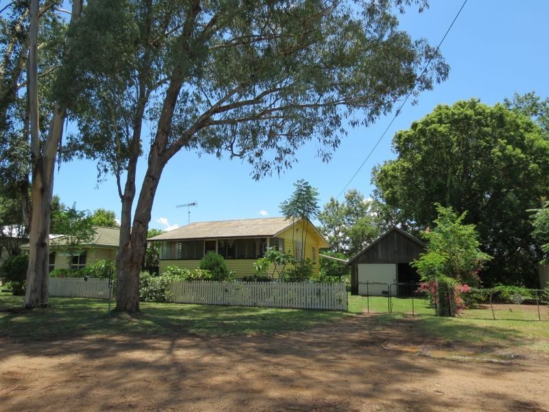 7136 Brisbane Valley Highway, Toogoolawah QLD 4313