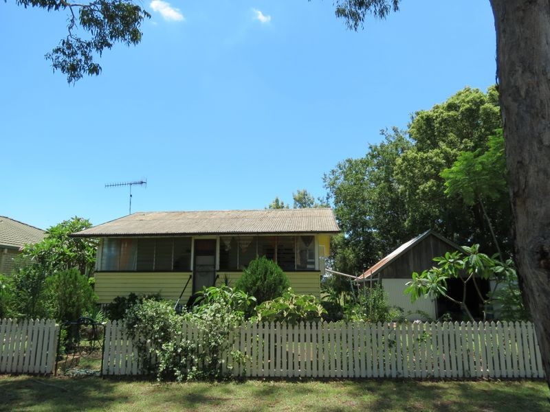 7136 Brisbane Valley Highway, Toogoolawah QLD 4313