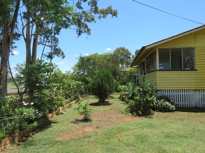 7136 Brisbane Valley Highway, Toogoolawah QLD 4313
