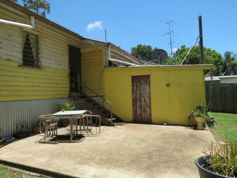 7136 Brisbane Valley Highway, Toogoolawah QLD 4313
