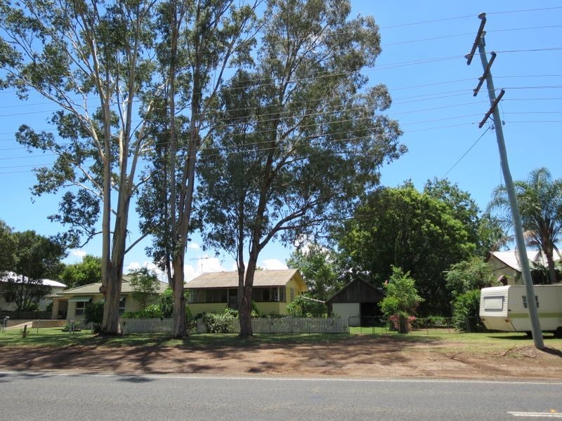 7136 Brisbane Valley Highway, Toogoolawah QLD 4313