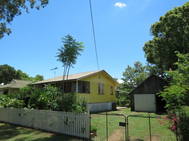 7136 Brisbane Valley Highway, Toogoolawah QLD 4313