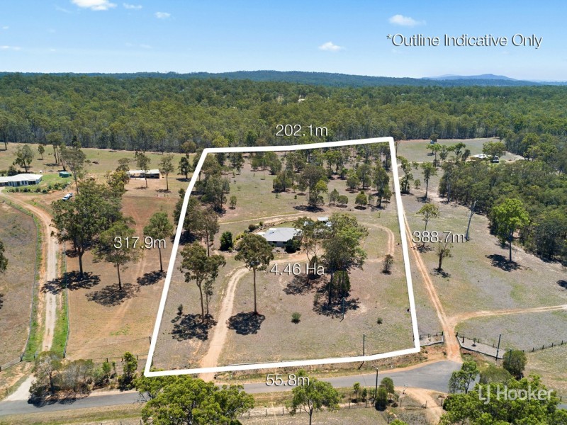 41 Essex Court, Mount Hallen QLD 4312