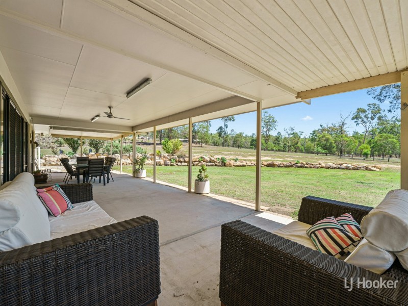 41 Essex Court, Mount Hallen QLD 4312