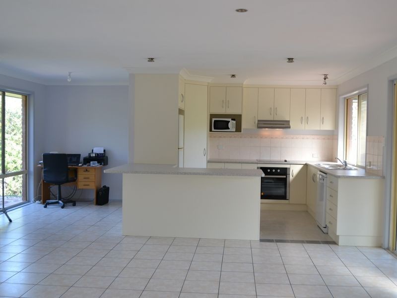 Mount Hallen QLD 4312