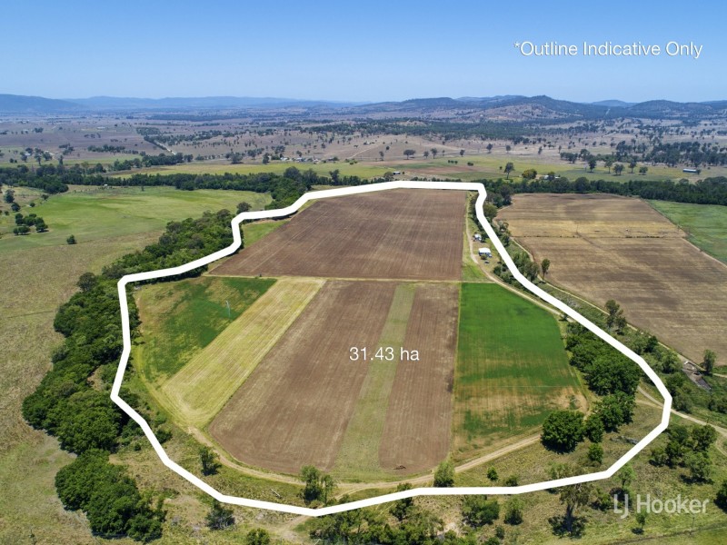 Toogoolawah QLD 4313