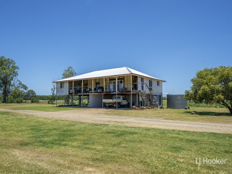 Toogoolawah QLD 4313