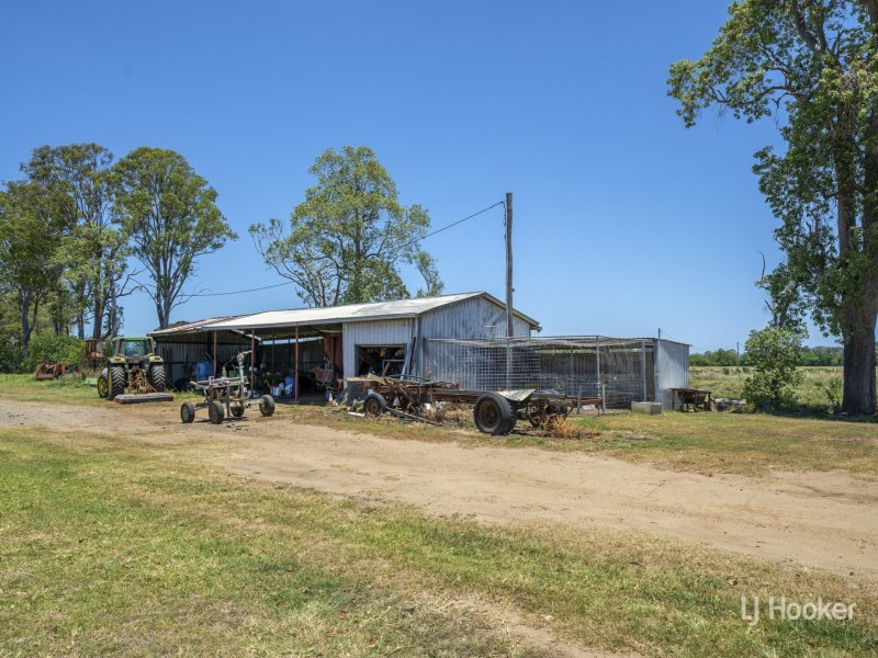 Toogoolawah QLD 4313