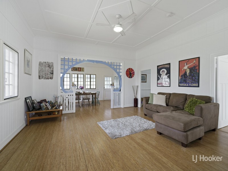 6 Cairnscroft Street, Toogoolawah QLD 4313
