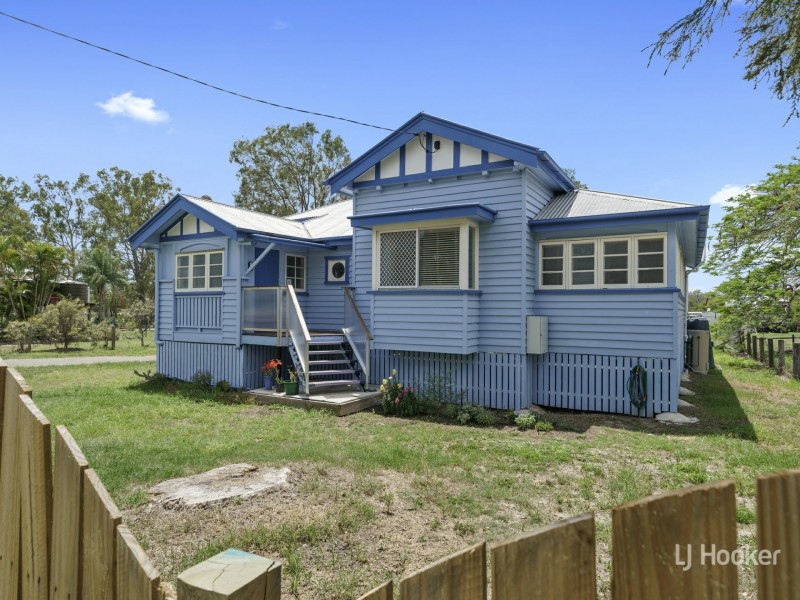 6 Cairnscroft Street, Toogoolawah QLD 4313