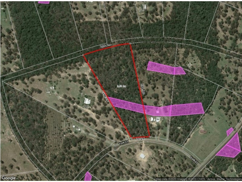 26 York Court, Mount Hallen QLD 4312