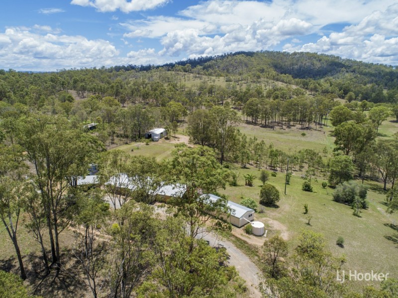 672 Esk Crows Nest Road, Biarra QLD 4313