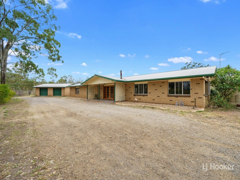 672 Esk Crows Nest Road, Biarra QLD 4313