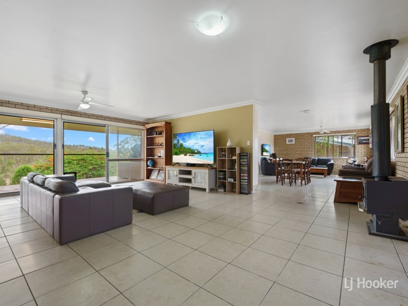 672 Esk Crows Nest Road, Biarra QLD 4313