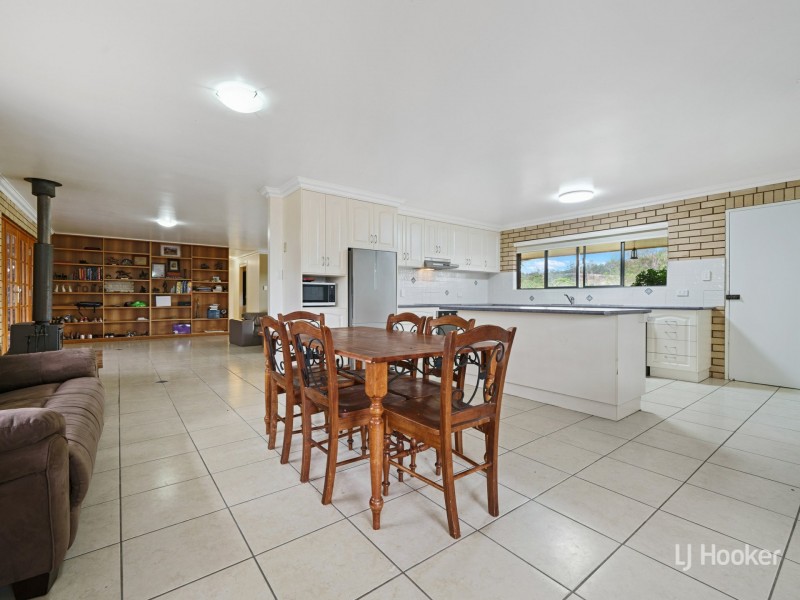 672 Esk Crows Nest Road, Biarra QLD 4313