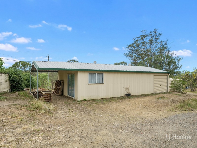 672 Esk Crows Nest Road, Biarra QLD 4313