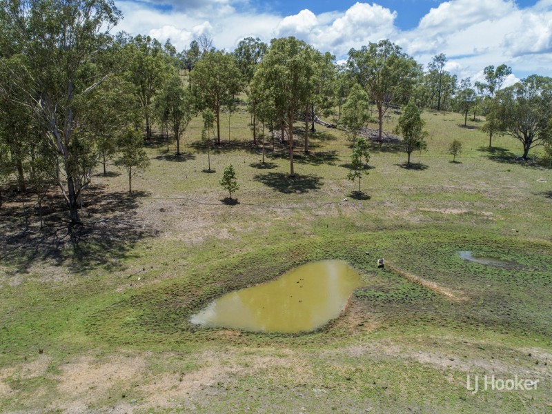 672 Esk Crows Nest Road, Biarra QLD 4313