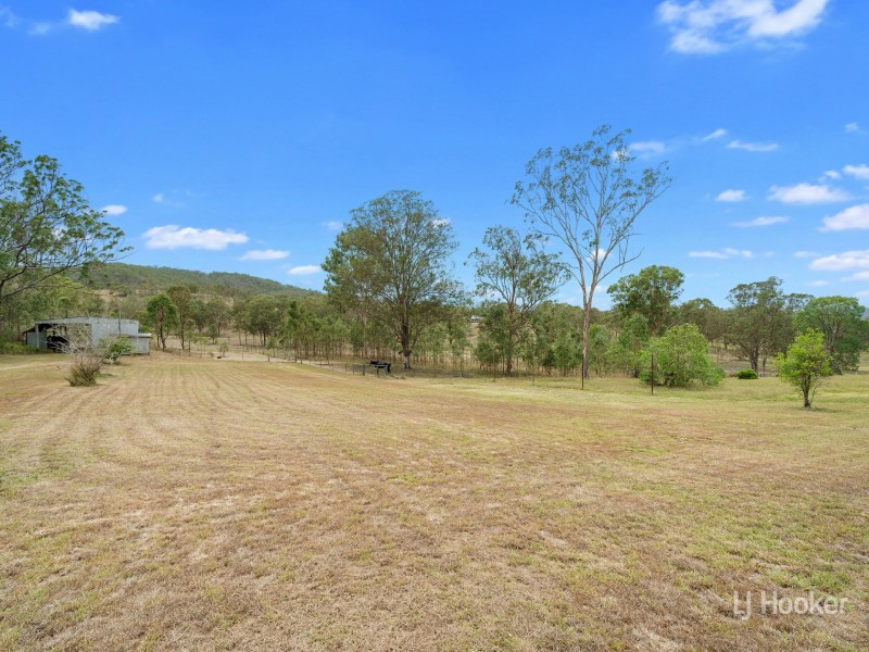 672 Esk Crows Nest Road, Biarra QLD 4313