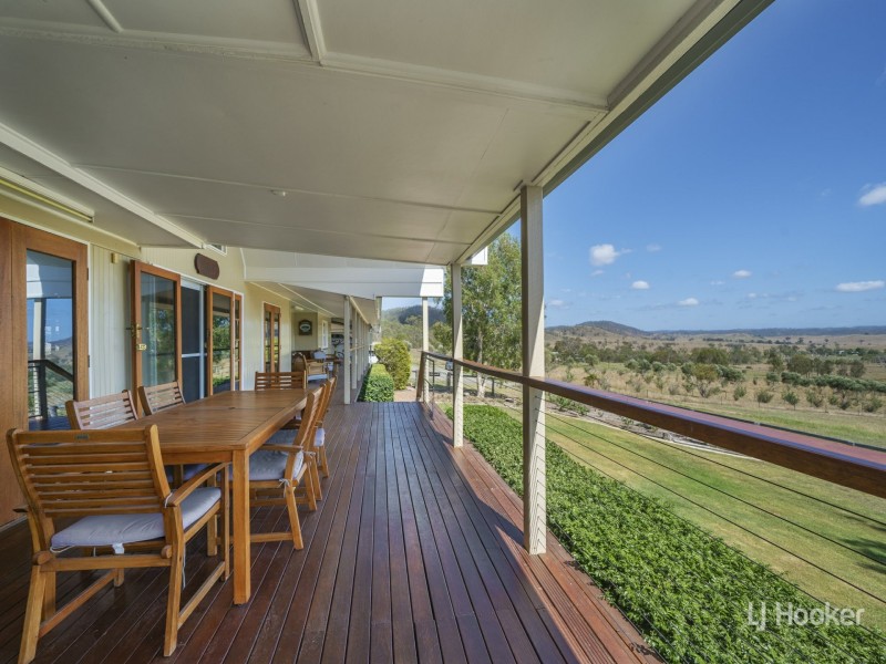 295 Glenhowden Road, Harlin QLD 4306
