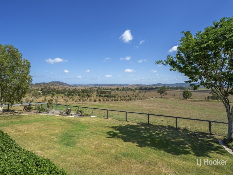 295 Glenhowden Road, Harlin QLD 4306