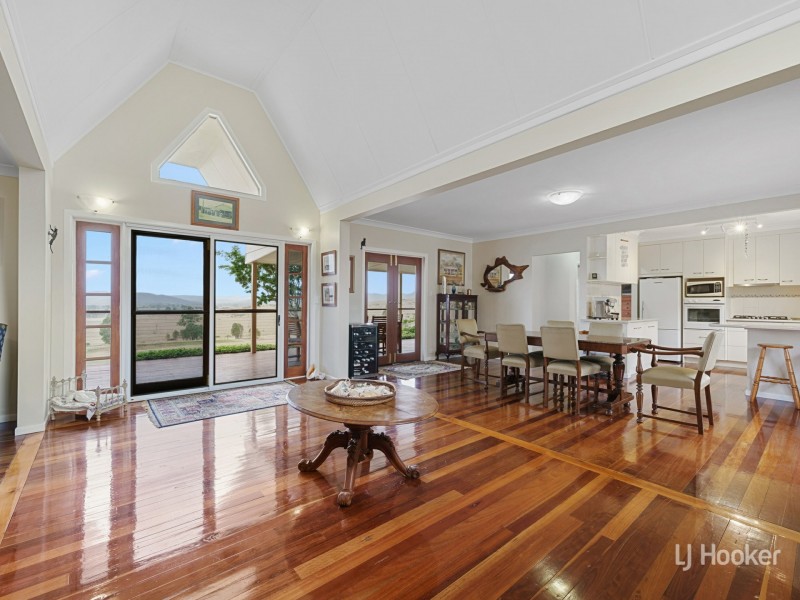 295 Glenhowden Road, Harlin QLD 4306