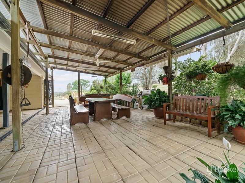 295 Glenhowden Road, Harlin QLD 4306