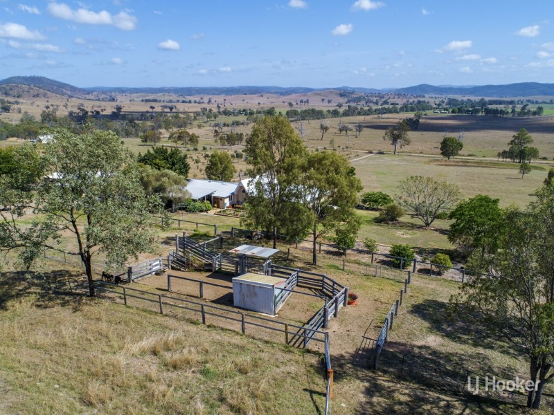 295 Glenhowden Road, Harlin QLD 4306