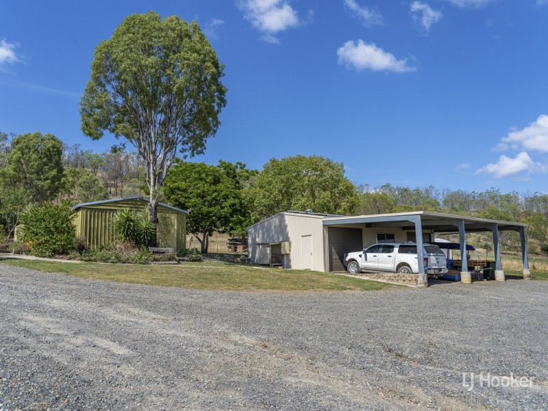 295 Glenhowden Road, Harlin QLD 4306