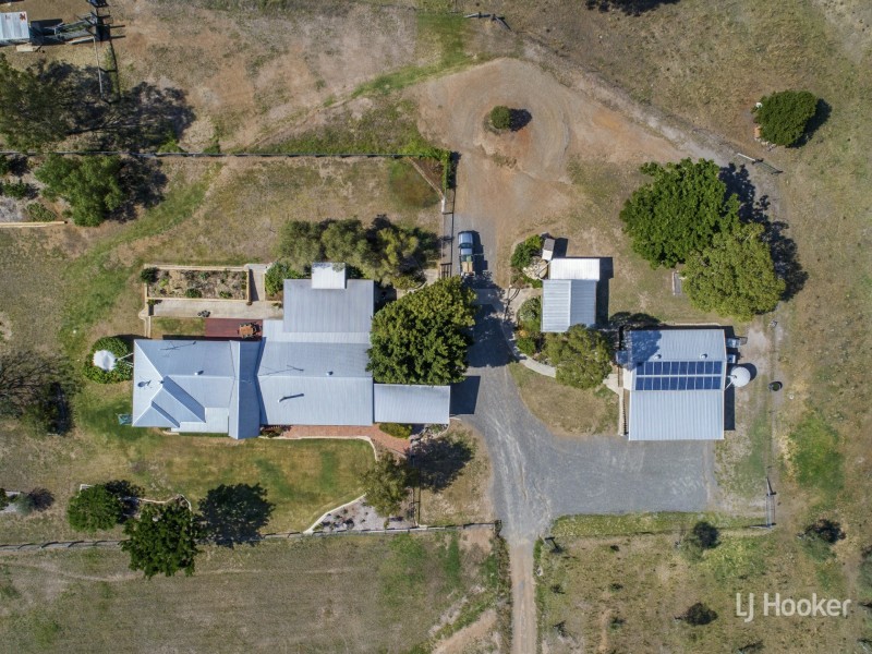 295 Glenhowden Road, Harlin QLD 4306
