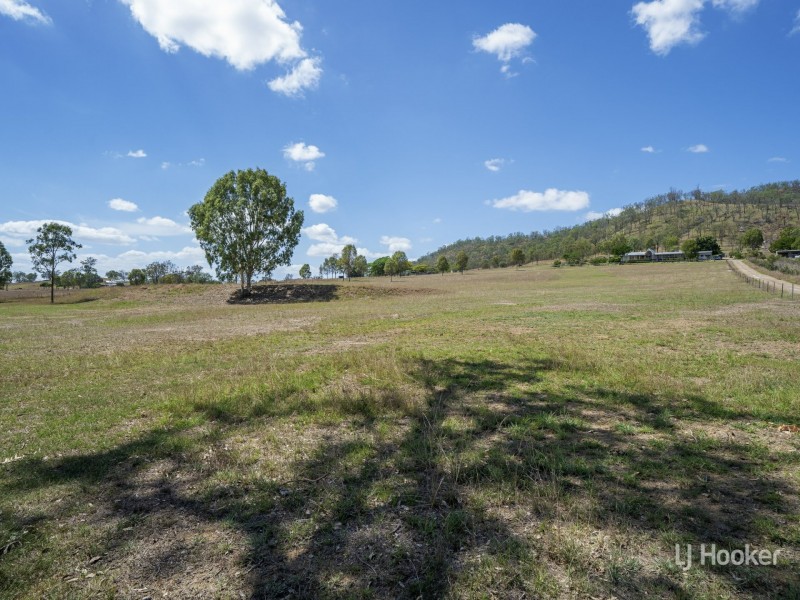 295 Glenhowden Road, Harlin QLD 4306
