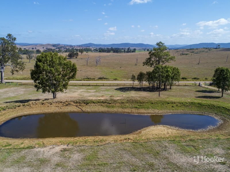 295 Glenhowden Road, Harlin QLD 4306