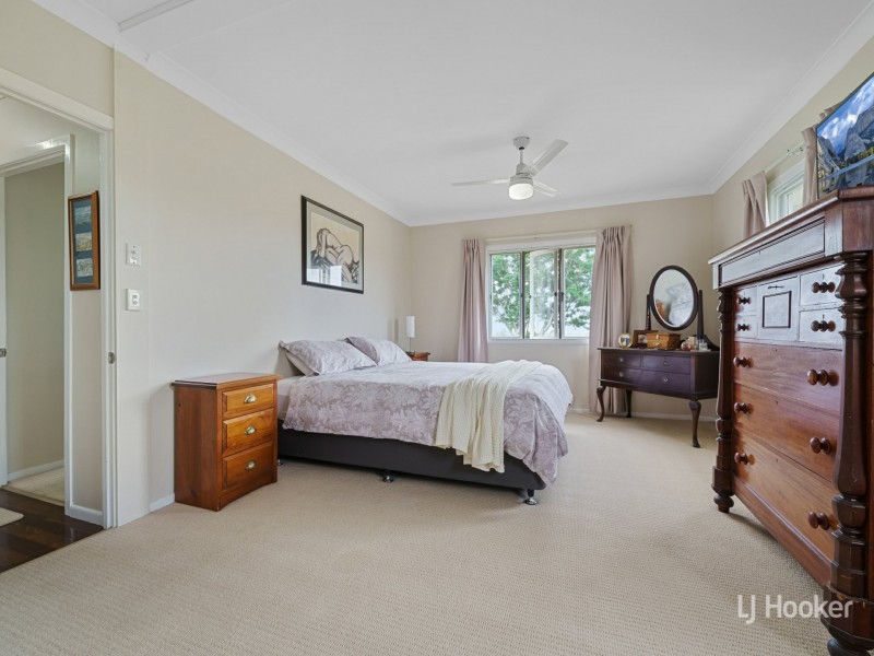295 Glenhowden Road, Harlin QLD 4306