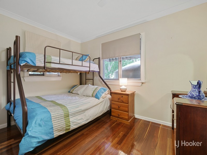 295 Glenhowden Road, Harlin QLD 4306