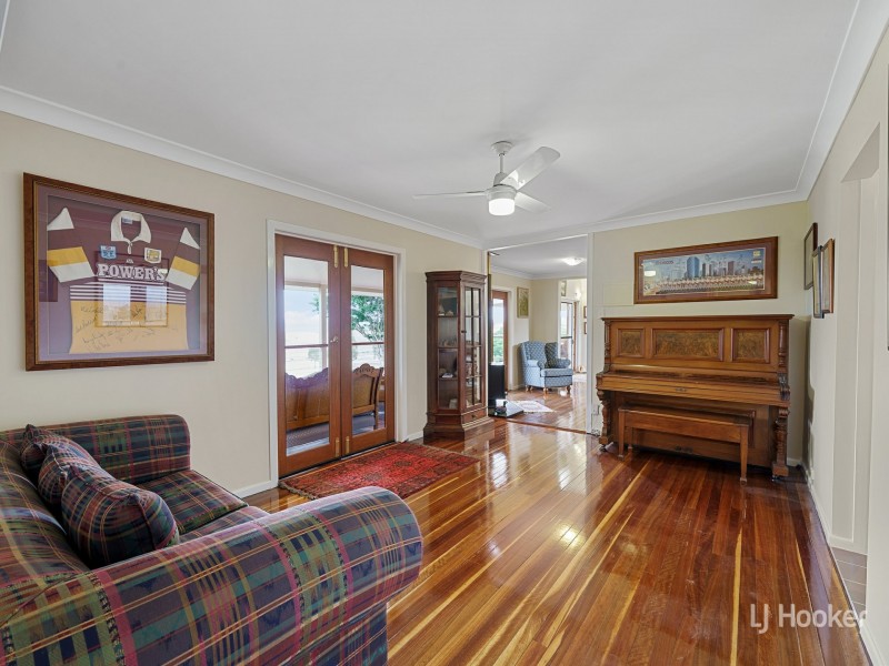 295 Glenhowden Road, Harlin QLD 4306