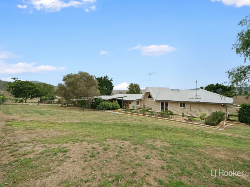 295 Glenhowden Road, Harlin QLD 4306